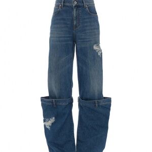 JW Anderson Jeans